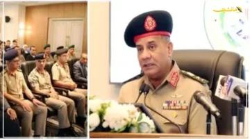 بشرى لخريجي الجامعات.. فتح باب التقديم للعمل كضباط متخصصين بالقوات المسلحة 1